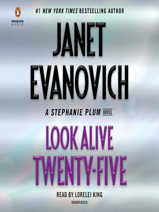 Janet Evanovich创作的Look Alive Twenty-Five作品的详细信息 - 可供借阅